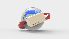 Large Package Inquiry